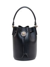 Dori Bucket Bag with Handle - KATE CATE | Lidia Shopping