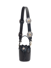 Dori Bucket Bag with Handle - KATE CATE | Lidia Shopping