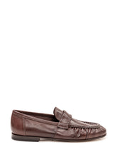 Loafer with Rounded Toe and Strap Detail - Collezione Happy Birthday | Lidia Shopping