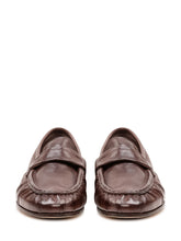 Loafer with Rounded Toe and Strap Detail - Collezione Happy Birthday | Lidia Shopping