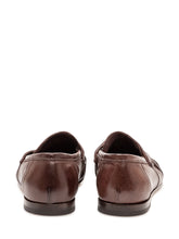 Loafer with Rounded Toe and Strap Detail - Collezione Happy Birthday | Lidia Shopping