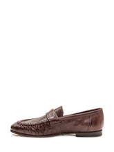 Loafer with Rounded Toe and Strap Detail - Collezione Happy Birthday | Lidia Shopping