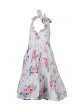 Abito corto floreale - Abbigliamento Bambini | Lidia Shopping