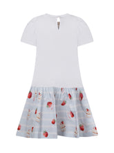 Abito con stampa frontale - Abbigliamento Bambini | Lidia Shopping