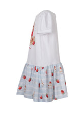 Abito con stampa frontale - Abbigliamento Bambini | Lidia Shopping