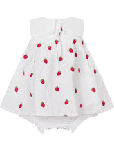 Abito pagliaccetto con fiocco - Abbigliamento Bambini | Lidia Shopping