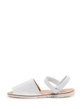 Sandali Minorchina con Fascia e Cinturino - Bambini | Lidia Shopping