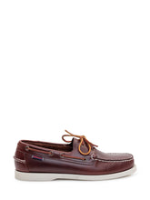 Portland Boat Shoes - Men | Lidia Shopping