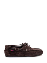 Suede Loafers - Men | Lidia Shopping