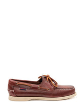 Mocassini Docksides Portland con Lacci - Collezione Happy Birthday | Lidia Shopping