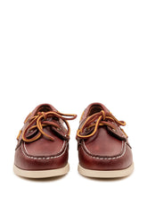 Mocassini Docksides Portland con Lacci - Collezione Happy Birthday | Lidia Shopping