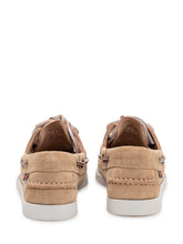 Mocassini da Barca Portland Flesh Out in Pelle Scamosciata - Donna | Lidia Shopping