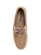 Mocassini da Barca Portland Flesh Out in Pelle Scamosciata - Donna | Lidia Shopping