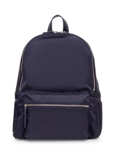 Backpack with Front Zip Pocket - Man‘s Crossbody Bags | Lidia Shopping