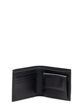 Micron Horizontal Wallet with Metal Logo - Collezione Happy Birthday | Lidia Shopping
