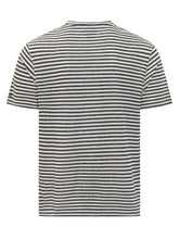 T-shirt a Righe - Abbigliamento Uomo | Lidia Shopping