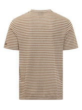 T-shirt a Righe - Abbigliamento Uomo | Lidia Shopping