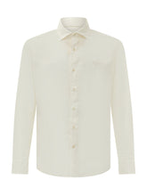 Ice Shirt with Embroidered Logo - Collezione Happy Birthday | Lidia Shopping