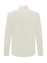 Ice Shirt with Embroidered Logo - Collezione Happy Birthday | Lidia Shopping