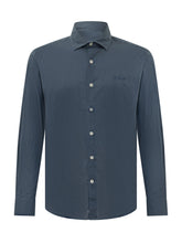 Ice Shirt with Embroidered Logo - Collezione Happy Birthday | Lidia Shopping