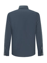 Ice Shirt with Embroidered Logo - Collezione Happy Birthday | Lidia Shopping