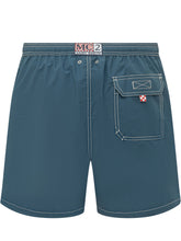 Costume da Bagno Uomo Patmos Blu - Abbigliamento Uomo | Lidia Shopping