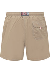 Costume da Bagno Uomo Patmos Beige - Abbigliamento Uomo | Lidia Shopping