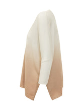 Maglia Minie Dye con Sfumatura - Abbigliamento Donna | Lidia Shopping