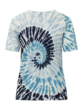 T-shirt con Stampa Tie Dye - Abbigliamento Donna | Lidia Shopping