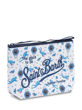 Pochette con Stampa Grafica - Borse A Tracolla Uomo | Lidia Shopping