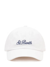 Cappello da Baseball con Logo Ricamato - Accessori Uomo | Lidia Shopping