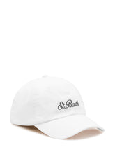 Cappello da Baseball con Logo Ricamato - Accessori Uomo | Lidia Shopping