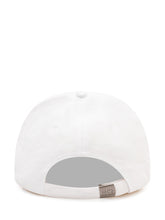 Cappello da Baseball con Logo Ricamato - Accessori Uomo | Lidia Shopping