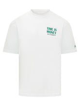 Oversized T-shirt with Print - Collezione Happy Birthday | Lidia Shopping