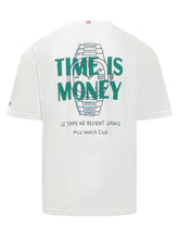 Oversized T-shirt with Print - Collezione Happy Birthday | Lidia Shopping