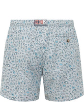 Costume da Bagno Uomo con Stampa Sportiva - Abbigliamento Uomo | Lidia Shopping