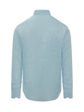 Classic Button-Up Shirt - Mc2 Saint Barth | Lidia Shopping