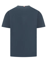 Portofino T-shirt with Embroidered Print - Collezione Happy Birthday | Lidia Shopping