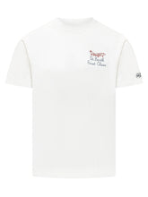 T-shirt Portofino with Embroidered Print - Collezione Happy Birthday | Lidia Shopping