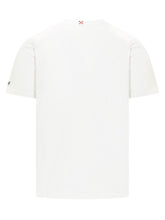 T-shirt Portofino with Embroidered Print - Collezione Happy Birthday | Lidia Shopping