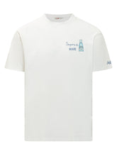 T-shirt Girocollo con Stampa - Abbigliamento Uomo | Lidia Shopping