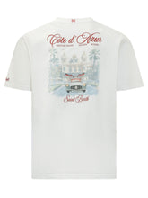 Crewneck T-shirt with Embroidery - Collezione Happy Birthday | Lidia Shopping