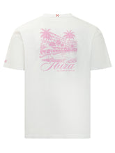 T-shirt Girocollo con Ricamo - Abbigliamento Uomo | Lidia Shopping