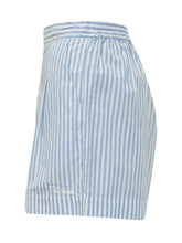 Striped Shorts with Side Pockets - Collezione Happy Birthday | Lidia Shopping