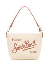 Aline Shoulder Bag with Logo - Collezione Happy Birthday | Lidia Shopping