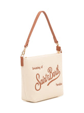 Aline Shoulder Bag with Logo - Collezione Happy Birthday | Lidia Shopping