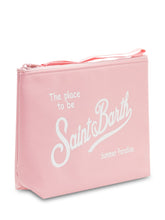 Pochette in Nylon con Stampa Frontale - Borse a Tracolla Donna | Lidia Shopping