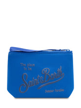 Pochette con Stampa Frontale e Zip - Borse a Tracolla Donna | Lidia Shopping