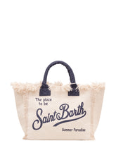 Borsa a Mano con Logo Stampato - Borse A Spalla Donna | Lidia Shopping