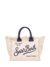 Borsa a Mano con Logo Stampato - Borse A Spalla Donna | Lidia Shopping